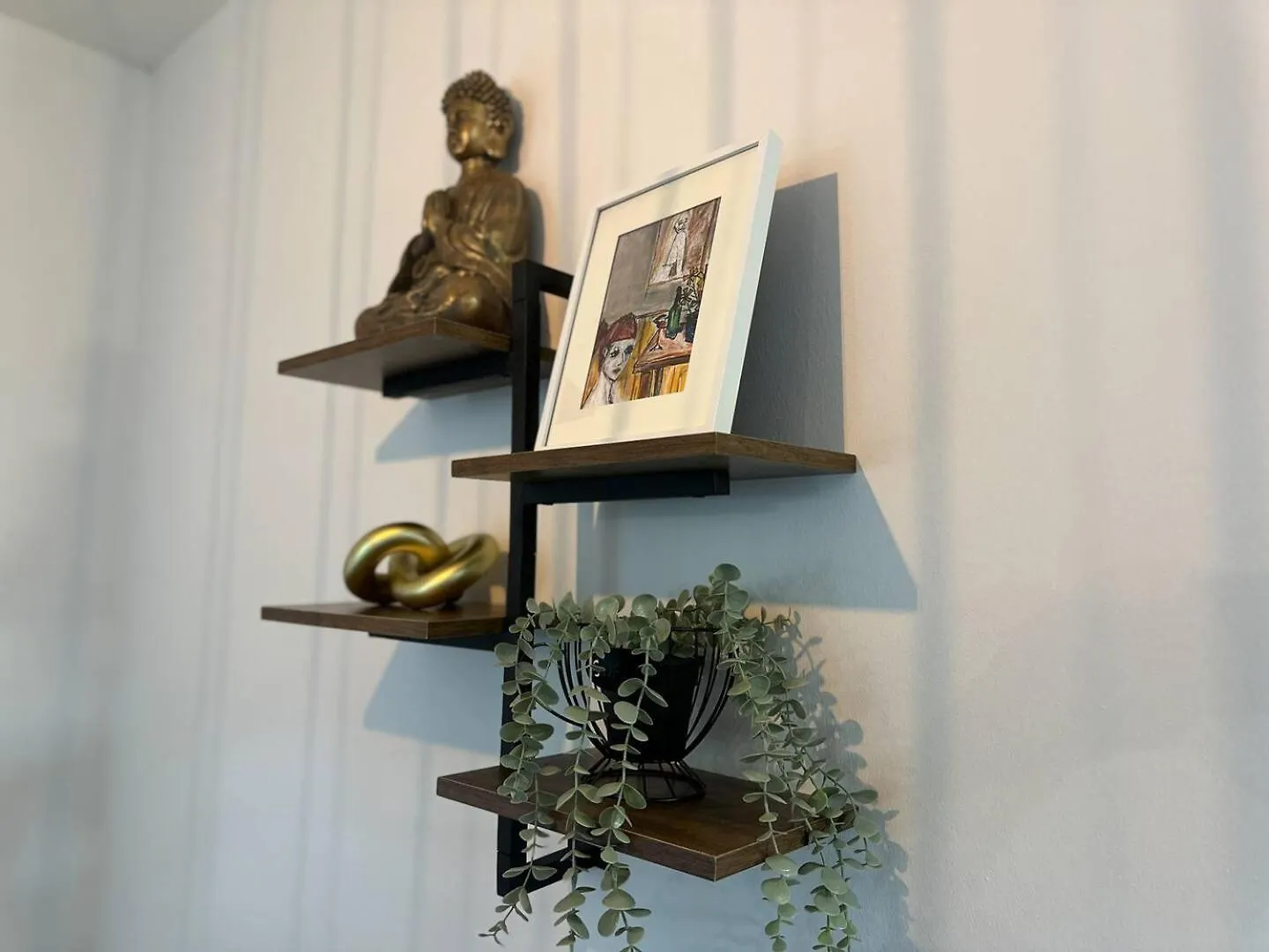 ניוקאסל Pass The Keys Modern Minimalistic Apartment In City Centre בריטניה