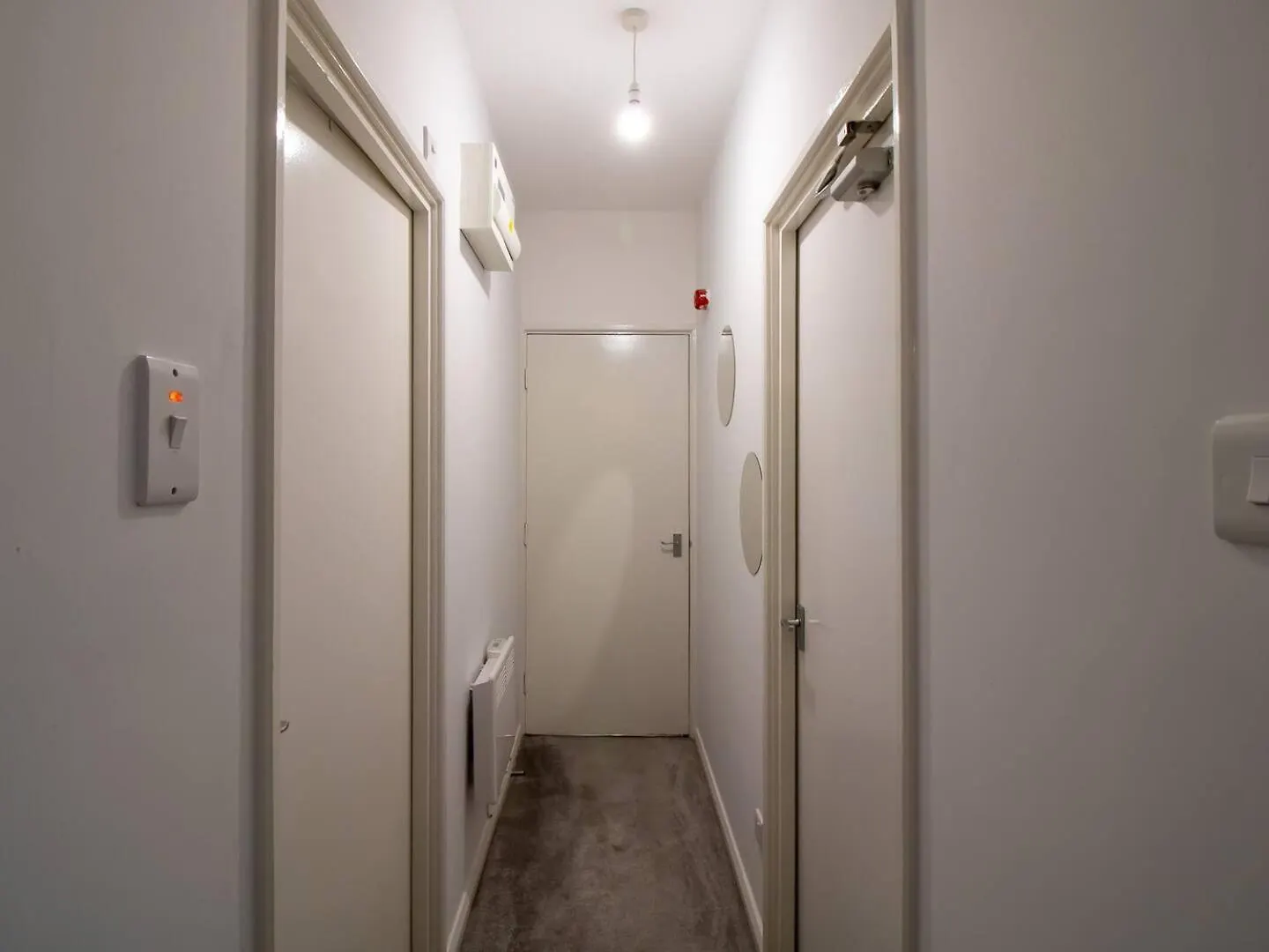 ניוקאסל Pass The Keys Modern Minimalistic Apartment In City Centre
